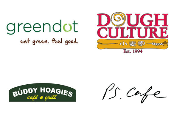 PSGourmet-PSCafe-Greendot-DoughCulture-BuddyHoagies